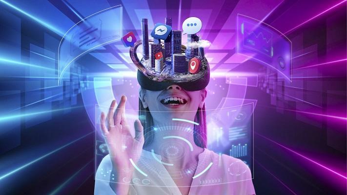 - Inteligência artificial em marketing