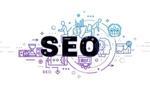 - Assistente de voz e SEO