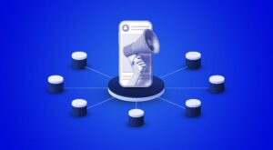 - Blockchain para marketing