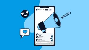- Campanhas de influencer eficazes