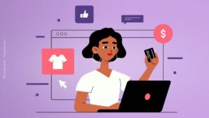 - Comportamento do consumidor digital