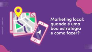 - Dicas de marketing local