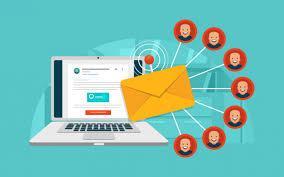 - Email marketing efetivo