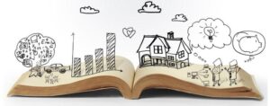 - Engajamento através de storytelling