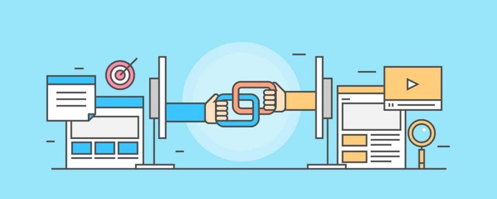 - Estratégias de backlink