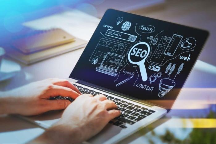 - Estratégias de conteúdo SEO