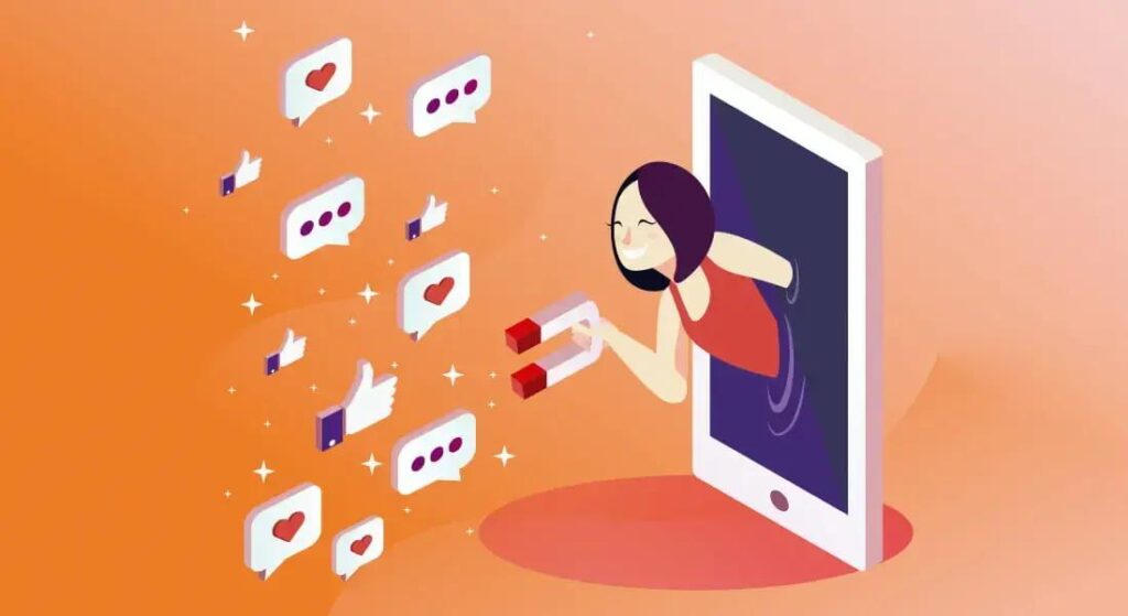 - Estratégias de reengajamento online