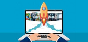 - Evolução da publicidade em vídeo