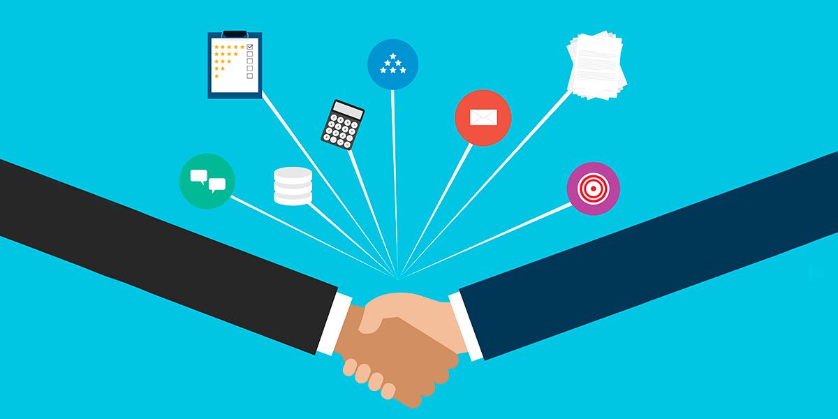 - Fidelização de cliente online