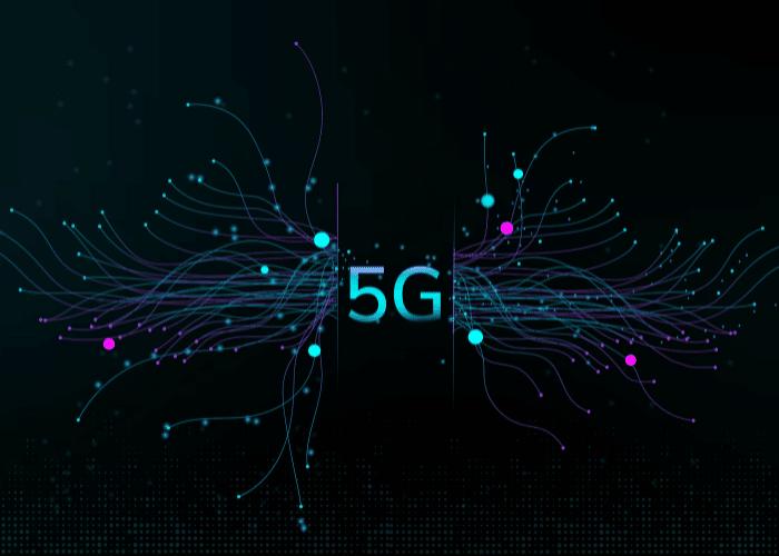 - Impacto do 5G no marketing