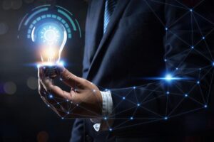 - Inovação em produto digital