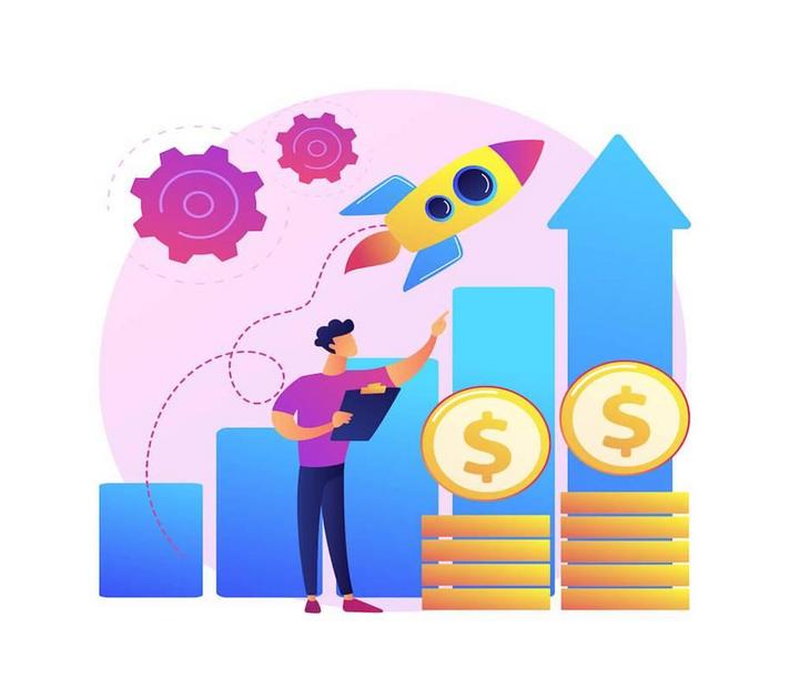 - Integração de marketing e vendas