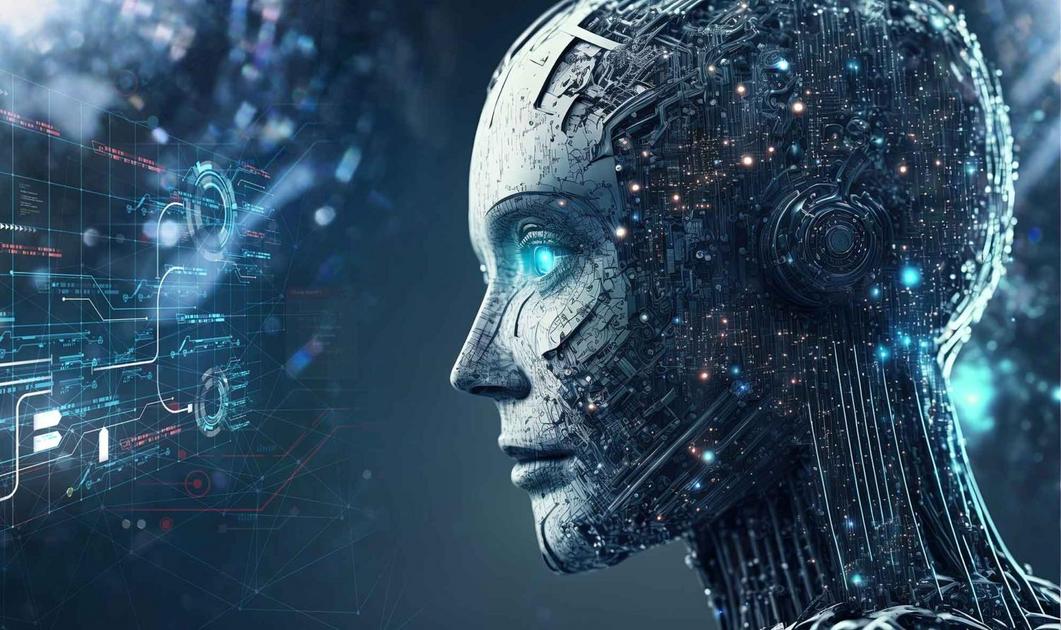 -Inteligência artificial