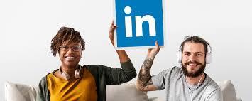 - LinkedIn para negócios
