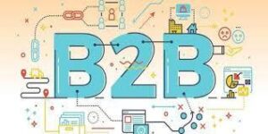 - Marketing B2B eficaz