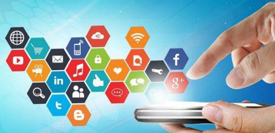 - Marketing digital para setores específicos