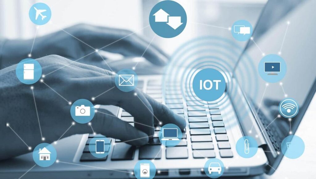 - Marketing e IoT