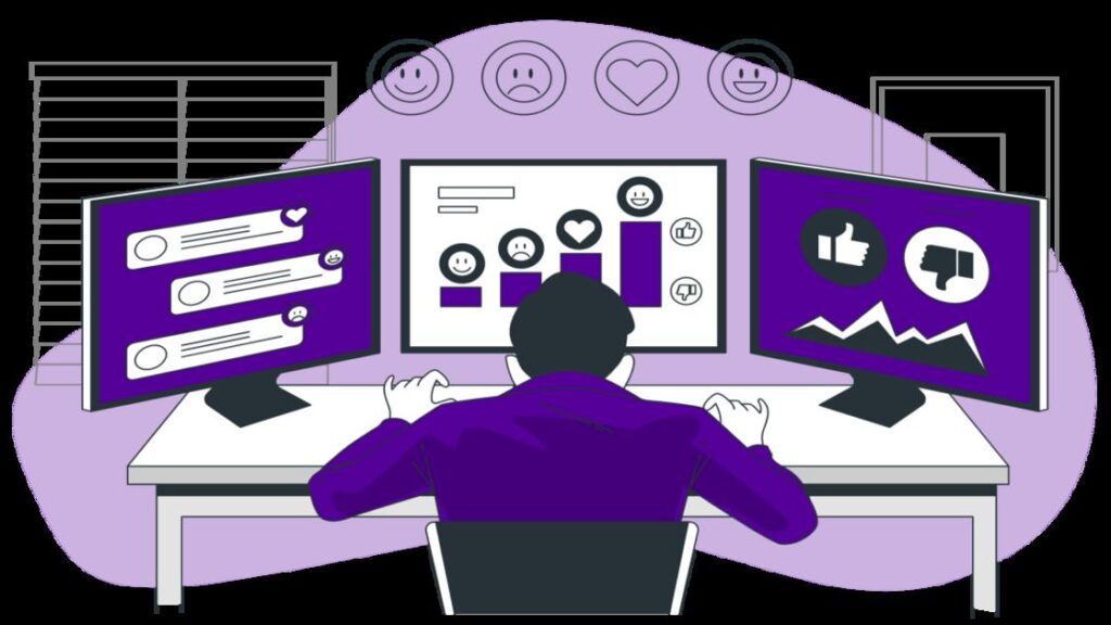 - Marketing para eventos online