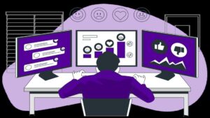 - Marketing para eventos online