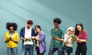 - Marketing para millennials