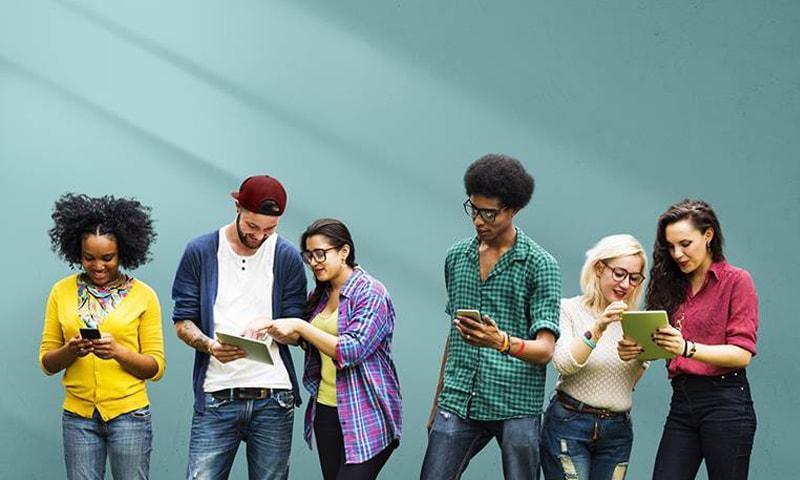 - Marketing para millennials