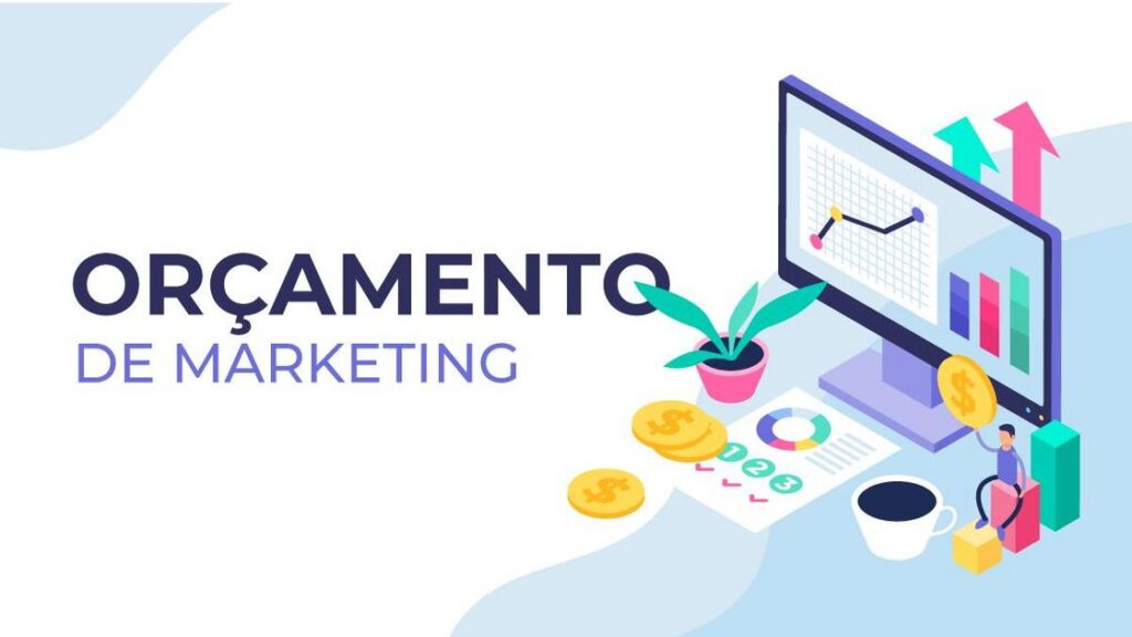 - Marketing sem grande orçamento