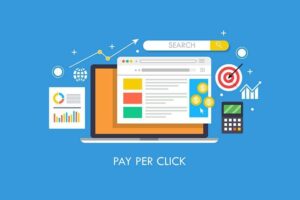 - Publicidade PPC eficaz