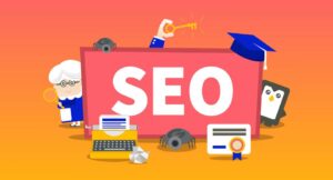 - SEO para iniciantes