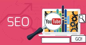 - SEO para YouTube