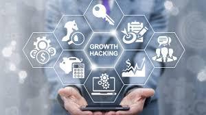 - Táticas de growth hacking