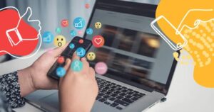 - Tendências redes sociais 2024
