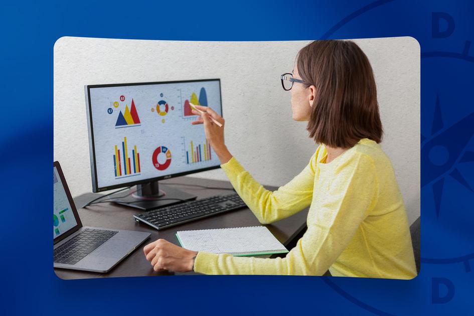 - Uso de dados para marketing